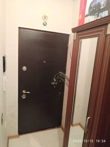 снять квартиру в баку долгосрочно: Xırdalanda Kristal abşeron 2də yaxın 10 mertebeli binanın 6-cı — 5