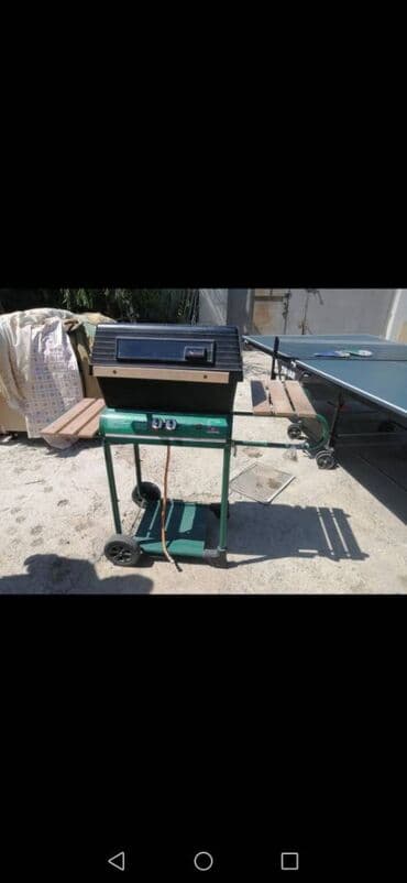 Mətbəx üçün digər texnika: 100 Azn — 2