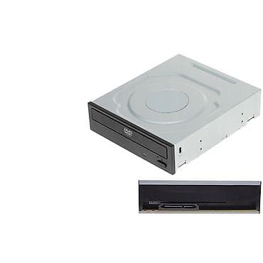 Kompüter və noutbuk aksesuarları: Kompüter və Notebook üçün DVD ReWriter-lər SAYLA ALANA VƏ USTALARA — 10