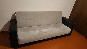 Di̇van-kravat, Açılan, Bazasız, Parça — 2