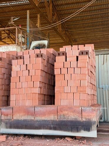 купить кирпич в баку: Salam Hörmətli Müşdərilər!! GİLAN-💥Qaradag Kərpic Zavodunun💥 — 1