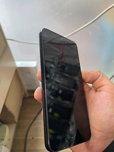 z fold 3: Samsung Galaxy S23, 256 GB, rəng - Qara, Simsiz şarj — 1