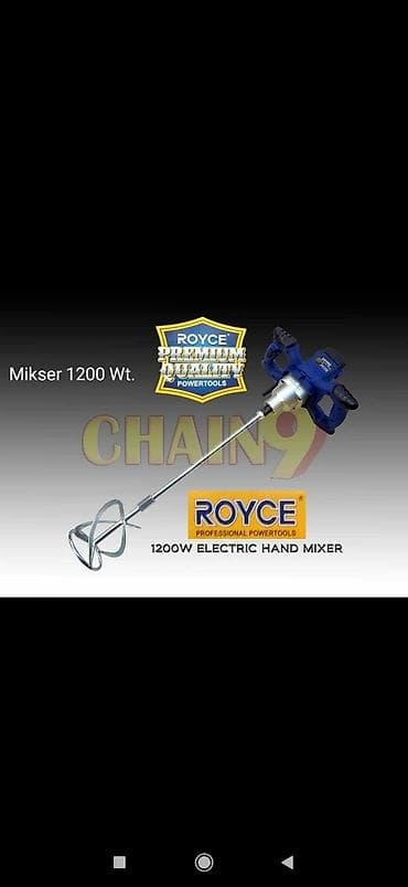 samovar satiram: Mikser topdan satış — 1