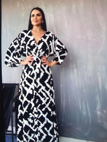 Kokteyl donu, Midi, Mango, XL