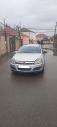 фольксваген пассат 1 8: Opel Astra: 1.3 л | 2006 г. 354214 км Универсал — 1