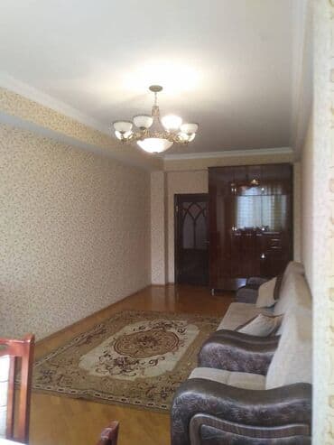 yeni yasamalda kiraye ev: Yasamalda melisada 10 mertebeli binanın 6-ci mərtəbəsində yerləşən — 6