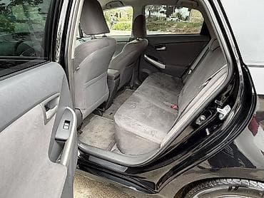 турбо аз подержанные автомобили таеота приюс аренд: Toyota Prius: 1.8 л | 2010 г. Седан — 8
