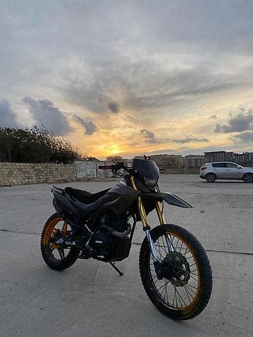 Мотоциклы: Minsk - Minsk 250 — 2