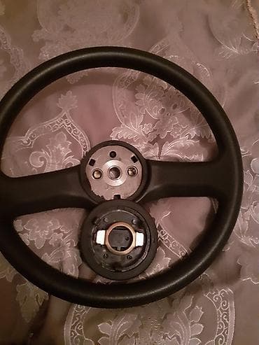 diffuser satisi: Gencede satilir vaz 2107.2106 Fiat Rol yenidir 1hefte taxilib islenib — 2