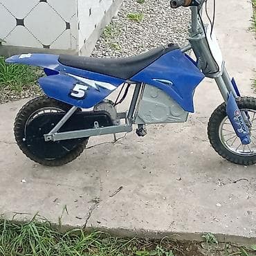 детское кресло авто: Motosklet heç sürülməyib goycaydadr göndərmək olar — 1