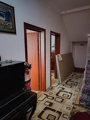 tap az qobuda evler: 6 otaqlı, 198 kv. m, Kredit yoxdur, Orta təmir — 4