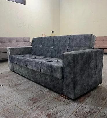 divan acılan: Di̇van-kravat, Qonaq otağı üçün, Parça, Bazalı, Açılan, Kitab — 4