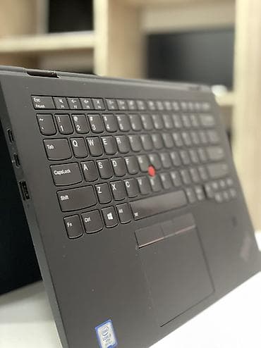 ssd 256: 💎 LENOVO THINKPAD X1 YOGA GEN 3 – PREMIUM 2K BİZNES TRANSFORMERİ 💎 — 6