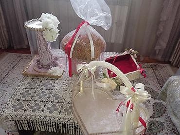 Xonca desti satilir 80 azn Sumqayit şeheri, gelirsiz evden lalafo.az -da Xonca desti satilir 80 azn Sumqayit şeheri, gelirsiz evden