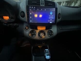 диски тойота камри оригинал: Toyota RAV4: 2 l | 2007 il Krossover — 12