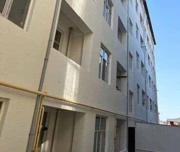 bina.az köhnə tikili 2 otaq: 2 otaqlı, Yeni tikili, 51 kv. m — 5