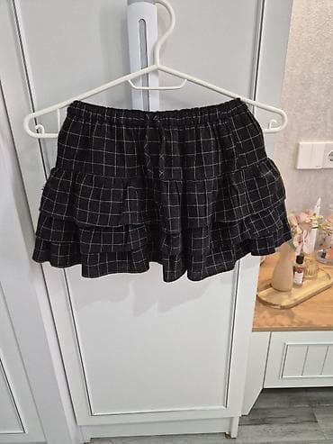 corab toxuma: Ətək, 8 - 9 yaş, Zara Kids — 1