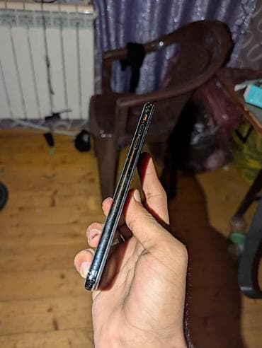 adapter apple: IPhone Xs Max, 64 GB, Face ID, Simsiz şarj, Qırıq — 7