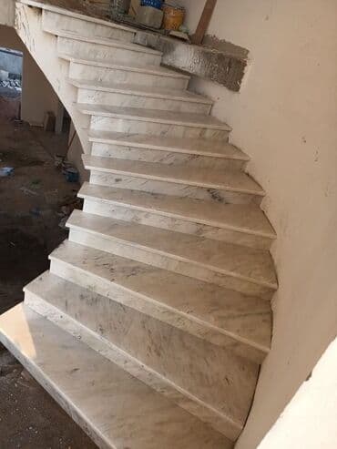 гибкий камень в баку: Мрамор — 26