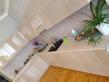 muşfiqabad ev: 28 мая 4 комнаты, 130 м², Нет кредита, Свежий ремонт — 10