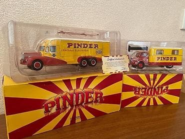 Другие автомобили: 1:43 Pinder sirk modelləri.Bir yerdə satılırlar Təzədirlər. Whatsapp — 4