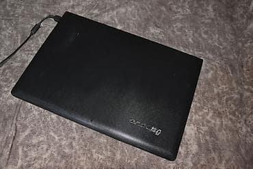 series s: Lenovo noutbuk - Ekran: 15.6" LED, parlaq səth - Klaviatura: tam — 3
