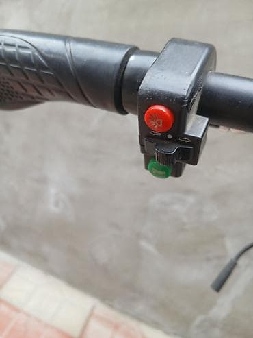Электротранспорт: Qiymət razılaşma yolu ilə . Kugoo M4 elektrik skuter - Güclü — 8