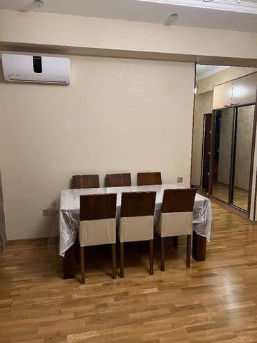 kirayə evlər bayil: 2 otaqlı, 75 kv. m — 8