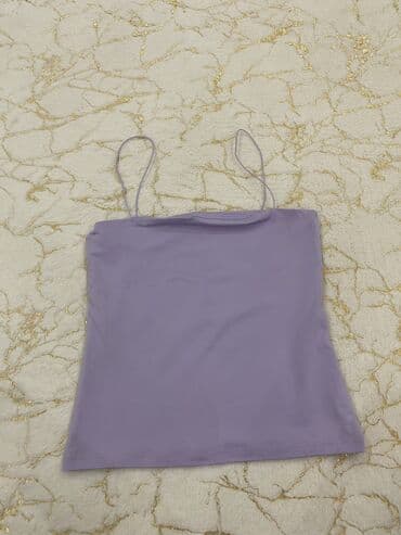 qadın cemperləri: Кофта, New Yorker, XS, цвет - Сиреневый — 1