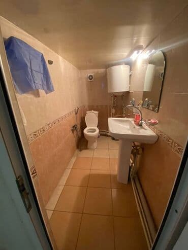 obyek: Badamdarda yerləşən ümumi sahəsi 120 kv,m olan,obyekt klinika kimi — 3