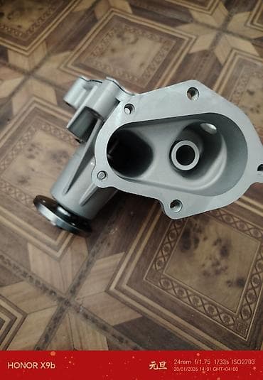 bmw e34 satilir: Mitsubishi L200 Su pompası — 2