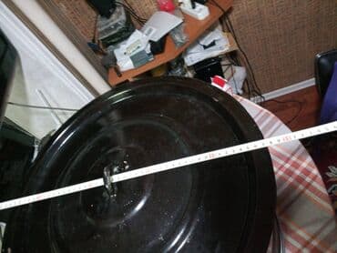 karaca azerbaycan qab qacaq: Qazan — 4