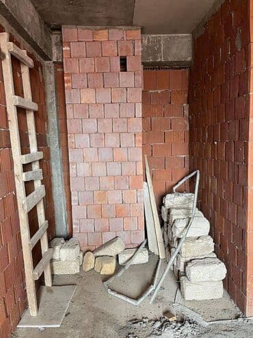 podmayak mənzillər: Qaraçuxur qəs., 1 otaqlı, Yeni tikili, 51 kv. m — 8