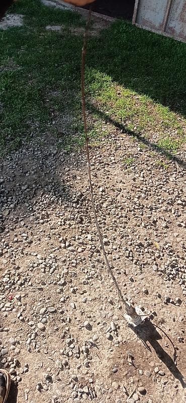 mini traktor satışı: Aqrotexnika üçün dartı qolu və qoşqu bağlama mexanizmi - Ağır — 5