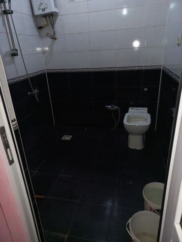 Otaqlar: 10 kv. m, 2 otaqlı, Qaz, İşıq, Su — 4