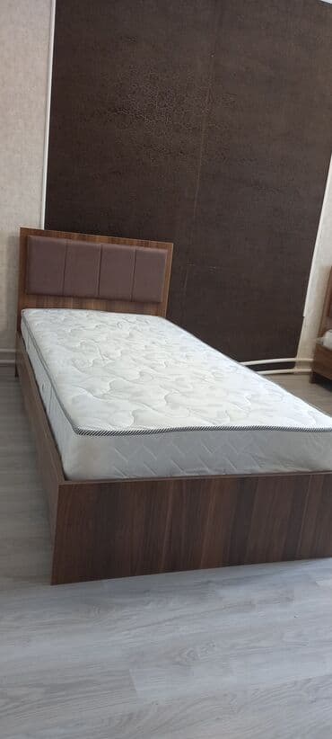 кресло кровать в баку цены: Yeni, Təknəfərlik çarpayı, Bazasız, Matras ilə, Siyirməsiz, Azərbaycan — 2
