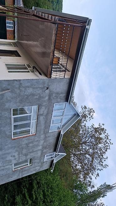turkanda bag evi: 4 otaqlı, 170 kv. m, Kredit yoxdur, Orta təmir — 1