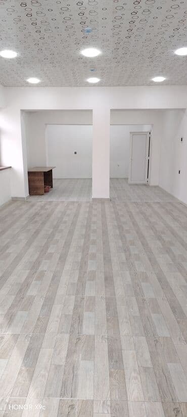 Дачи: İcarəyə obyekt 65 kvm– Əsas Yolun kənarıdır. Piyada gediş-gəlişi — 6