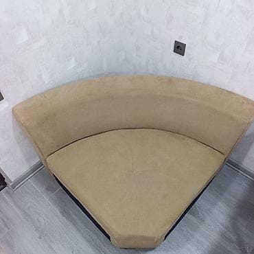 Диваны: Угловой диван — 3