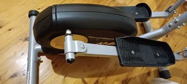 беговая дорожка баку: Velo xizek satılır əlaa veziyyetdedir 5.10gün işlenib her bir şeyi — 6