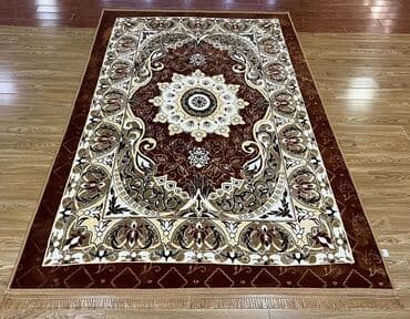 Pərdə və jalüzlər: Xalça Dekorativ, Kredit yoxdur — 3