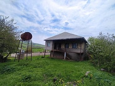 ev alqi satqisi ve kirayesi baki: 8 otaq, 280 kv. m, Kredit yoxdur, Təmirsiz — 1