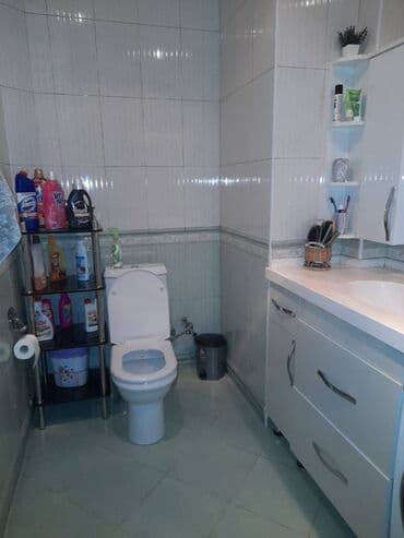 xirdalanda tecili satilan evler: 4 otaqlı, Yeni tikili, m. Nəriman Nərimanov, 140 kv. m — 6