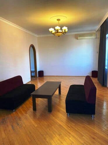 ağ şeher evler: 4 otaqlı, Yeni tikili, 150 kv. m — 1