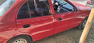 hunday teksun: Tecılı satlir idyal veziyetde 100 km 3 litr serfiyat — 1