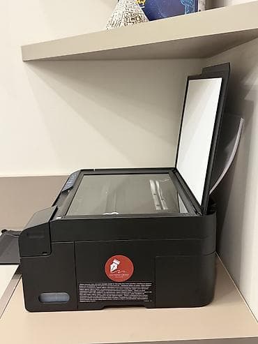 epson printe: Epson EcoTank L3251 çoxfunksiyalı printer/skaner/kopi cihazı - — 4
