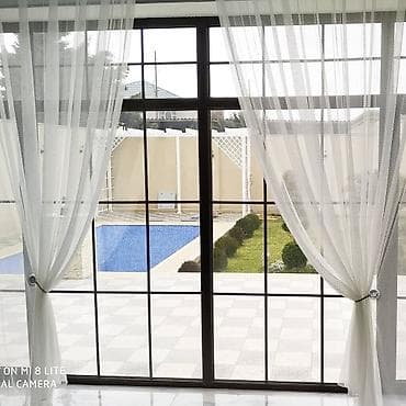 sam agaci satilir: Perdeler Tuller Dekorlar Jaluzlar Karnizler her rengde her olcude — 9