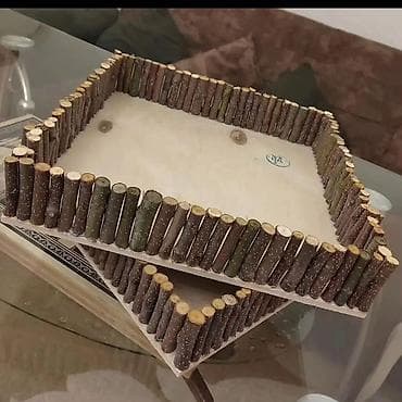 phardi çanta: Bayram xonçası çox alana 5 manatdan — 2