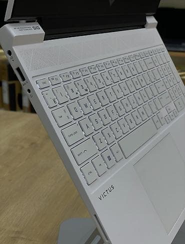 lenevo ideapad 5 pro: İşlənmiş HP Victus, 15.6 ", AMD Ryzen 5, 512 GB — 3