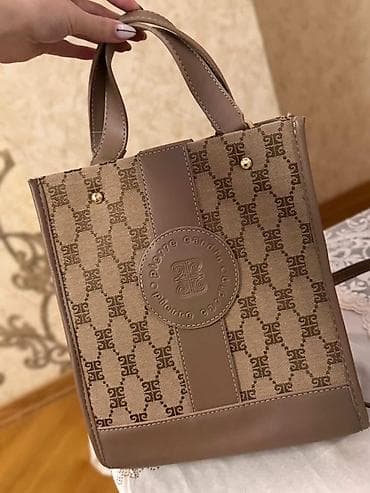 qadin alt: Pulqabı, Eko dəri — 1